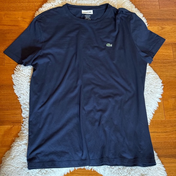 Lacoste Crew Neck - Picture 2 of 6